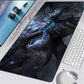 LoL Renata Glasc Mousepad Collection All Skins, Fright Night, Admiral, League of Legends Gaming Deskmat  Gift