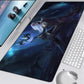 LoL Camille Mousepad Collection, Strike Commander Camille, Coven Camille Mousepad, Arcana Camille,  Mousepad, IG Camille, League of Legends Deskmat Gift
