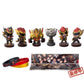 FPX Gaming Series  Figures - League of Legends Fan Store