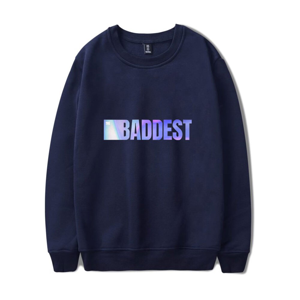 K/DA The Baddest Sweatshirts Collection - League of Legends Fan Store