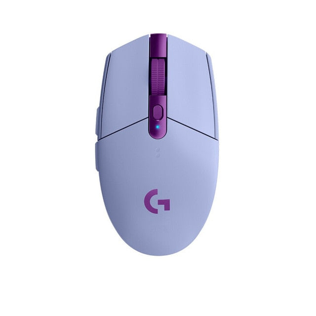 Logitech G304/G304 KDA  LIGHTSPEED Wireless Gaming Mouse - League of Legends Fan Store