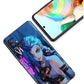 Collection 2 Arcane Hot Anime Case For Samsung Galaxy A12 A51 A21s A71 A52 A32 A31 A52s A41 A13 A02s A42 A72 A22 A11 A01 TPU Phone Cover Capa - League of Legends Fan Store