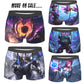 Prestige Series Underwear Sexy Shorts - League of Legends Fan Store