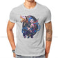 Arcane  Jinx Excited T Shirt - League of Legends Fan Store