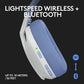 Logitech G435 Lightspeed  Wireless Gaming Headset - League of Legends Fan Store