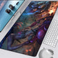 Vi Mouse Pad Collection  - All Skins - - League of Legends Fan Store