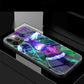 Collection 2 Glass Case For Apple iPhone 11 Pro Max 12 Mini 8 7 XS XR X 6 6S Plus SE 2020 Phone Cover Fundas Capa League Legends LOL Kda - League of Legends Fan Store