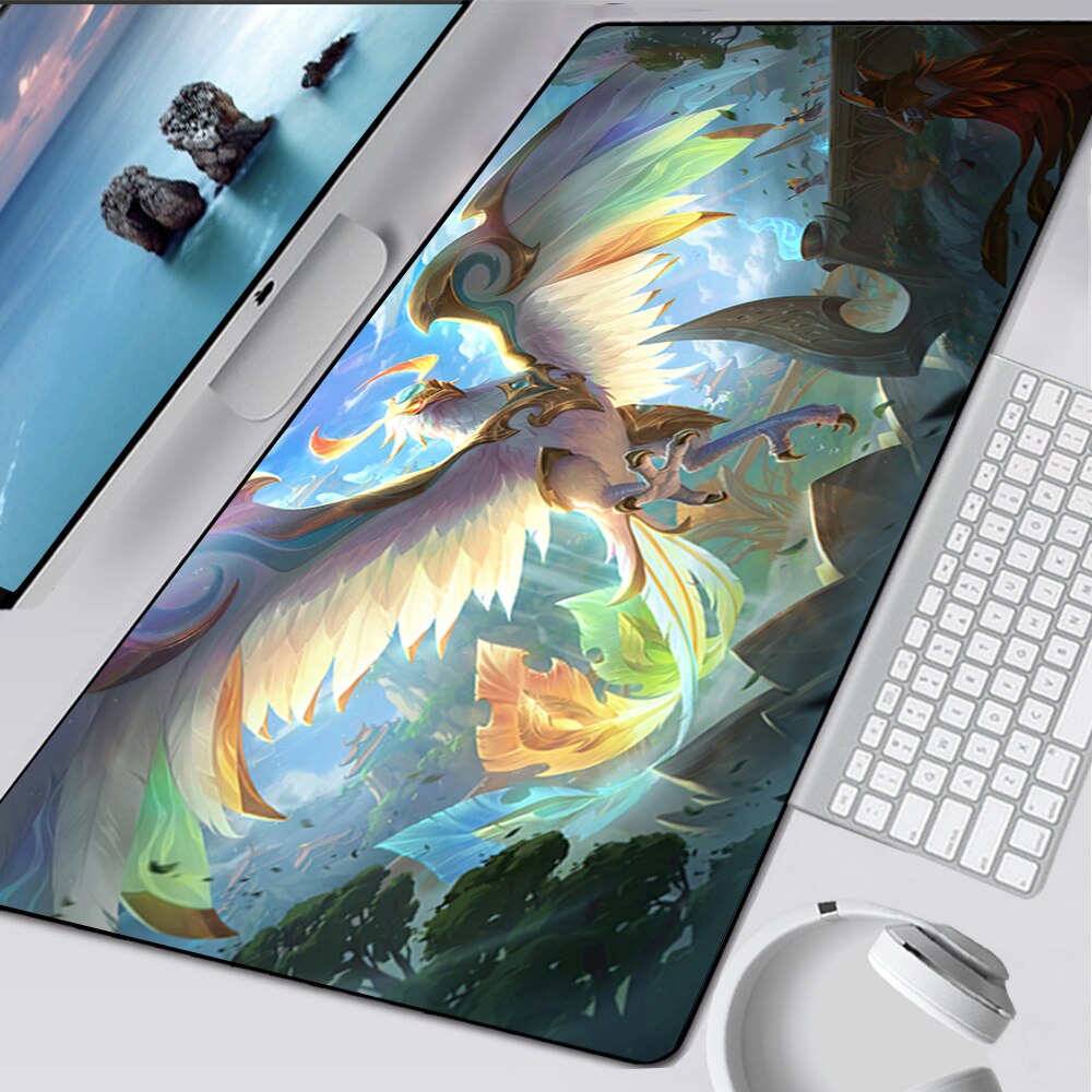 Anivia Mouse Pad Collection  - All Skins - - League of Legends Fan Store