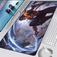 Yasuo Mouse Pad Collection  - All Skins - - League of Legends Fan Store