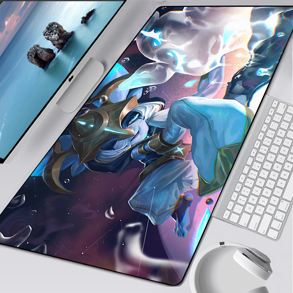 Vex Mouse Pad Collection  - All Skins - - League of Legends Fan Store