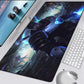Pulsefire Skin Mouse Pad Collection  - All Skins - - League of Legends Fan Store