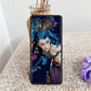 Collection 3 Arcane Hot Anime Case For Samsung Galaxy A12 A51 A21s A71 A52 A32 A31 A52s A41 A13 A02s A42 A72 A22 A11 A01 TPU Phone Cover Capa - League of Legends Fan Store
