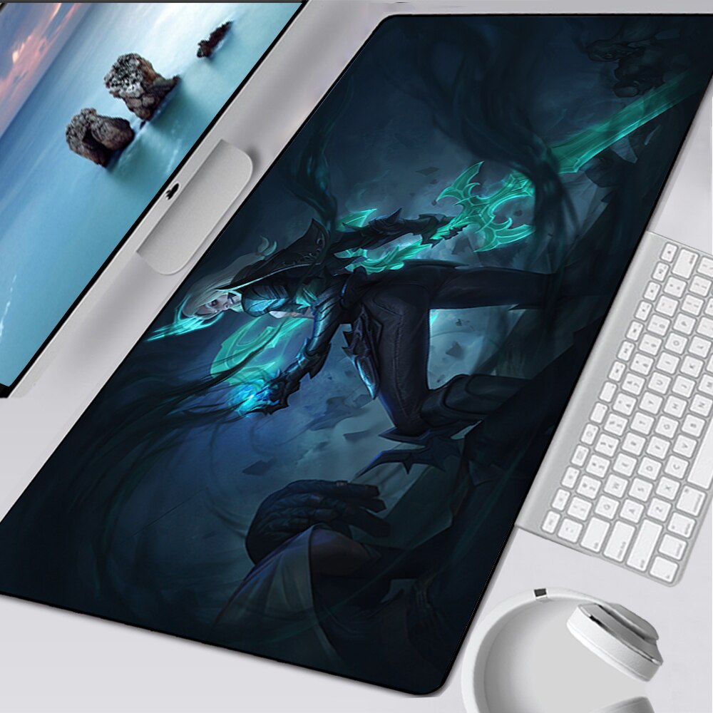 Viego Mouse Pad Collection  - All Skins - - League of Legends Fan Store