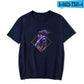 K/DA The Baddest Summer T-shirts Collection - League of Legends Fan Store