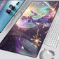 Lux Mouse Pad Collection  - All Skins - - League of Legends Fan Store