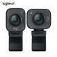Logitech  Streaming Webcam Full 1080p HD - League of Legends Fan Store