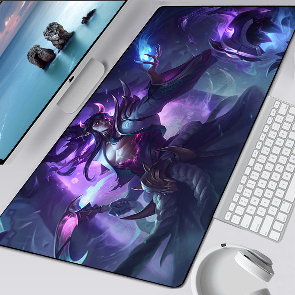 Spirit Blossom Skin Mouse Pad Collection 1 - League of Legends Fan Store