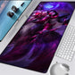 Ahri Mouse Pad Collection  - All Skins - - League of Legends Fan Store