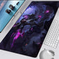 Kaisa Mouse Pad Collection  - All Skins - - League of Legends Fan Store