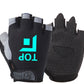 League of Legends TOP/MID/JUE/SUP/ADC Outdoor antiskid gloves Multifunctional high-quality gloves  for cycling and games - League of Legends Fan Store