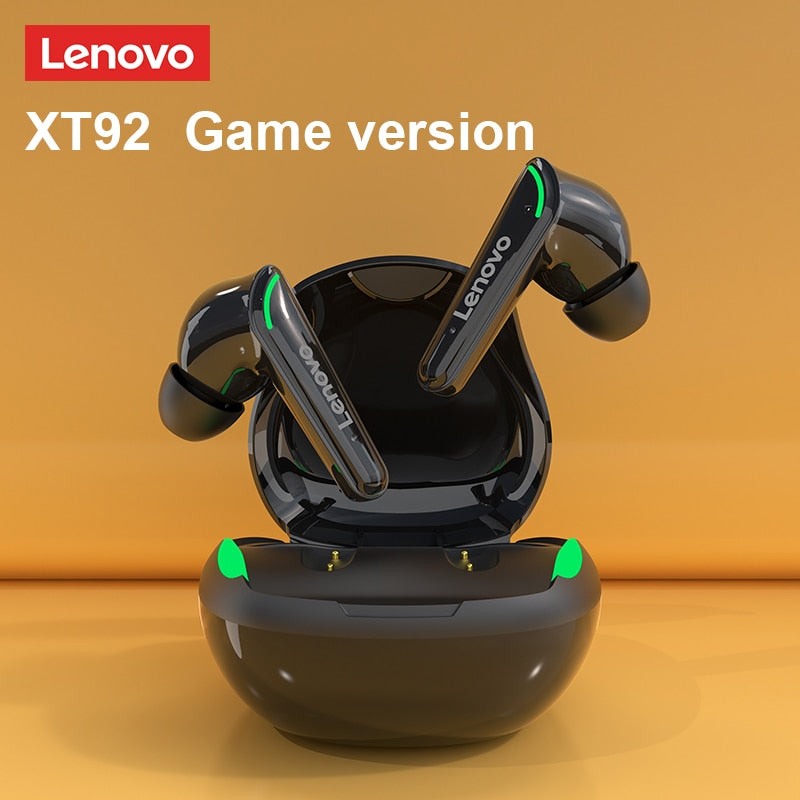 Lenovo XT92 TWS Gaming Earphone Bluetooth 5.1 - League of Legends Fan Store