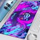 KDA Akali Mouse Pad Collection  - All Skins - - League of Legends Fan Store