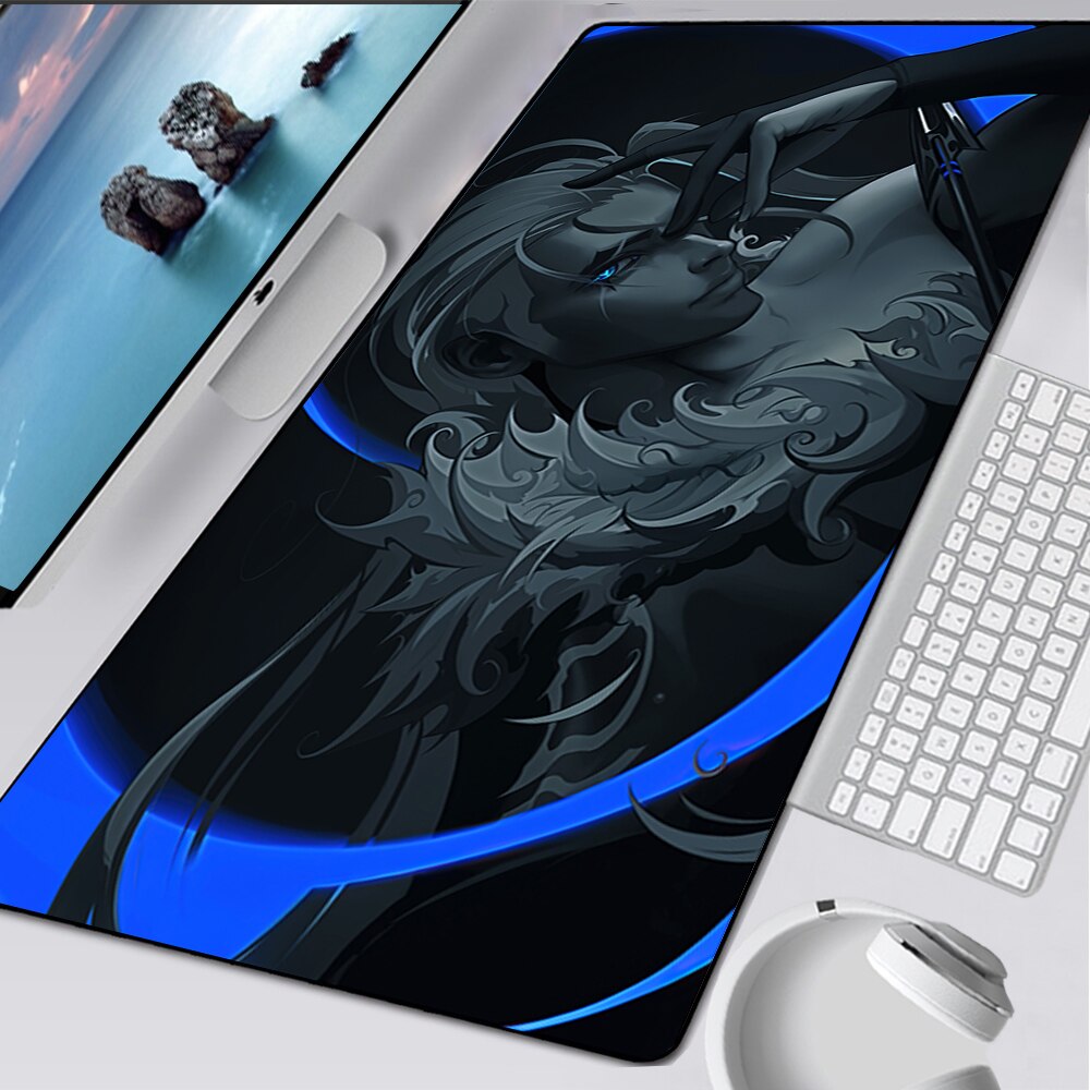 VALORANT Mousepad Collection 2 - All Agents -  Gaming Deskmat