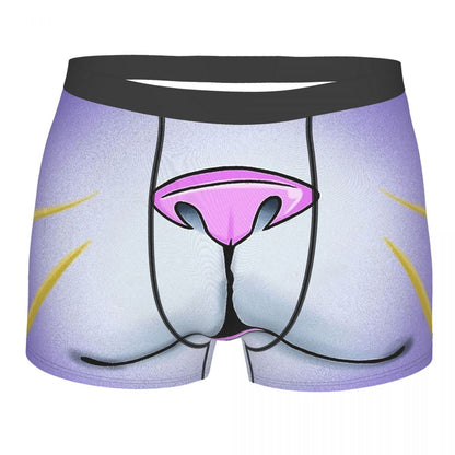 Yuumi Underwear Sexy Boxer Short - League of Legends Fan Store