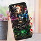 Collection 2 Case For Apple iPhone 11 13 Pro Max 12 Mini XR SE 2020 7 8 Plus X XS Phone Cover 6 6S 5 5S Silicone Shell Arcane Hot Anime Funda - League of Legends Fan Store