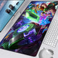 Riven Mouse Pad Collection  - All Skins - - League of Legends Fan Store
