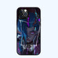 Collection 1 Arcane jinx Phone Case for iPhone 13 12 11 mini pro XS MAX XR 8 7 6 6S Plus X 5S SE 2020 - League of Legends Fan Store