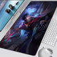 Aphelios Mouse Pad Collection  - All Skins - - League of Legends Fan Store