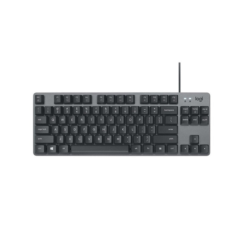 Logitech K835 Mechanical Keyboard - League of Legends Fan Store