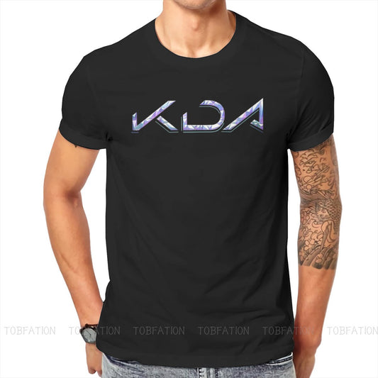 KDA Ahri Unique T-Shirt - League of Legends Fan Store
