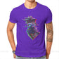 Akali Holo T-Shirt - League of Legends Fan Store