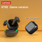 Lenovo XT92 TWS Gaming Earphone Bluetooth 5.1 - League of Legends Fan Store