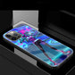 Collection 2 Glass Case For Apple iPhone 11 Pro Max 12 Mini 8 7 XS XR X 6 6S Plus SE 2020 Phone Cover Fundas Capa League Legends LOL Kda - League of Legends Fan Store