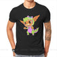 Dino Gnar Fashion T-Shirts - League of Legends Fan Store