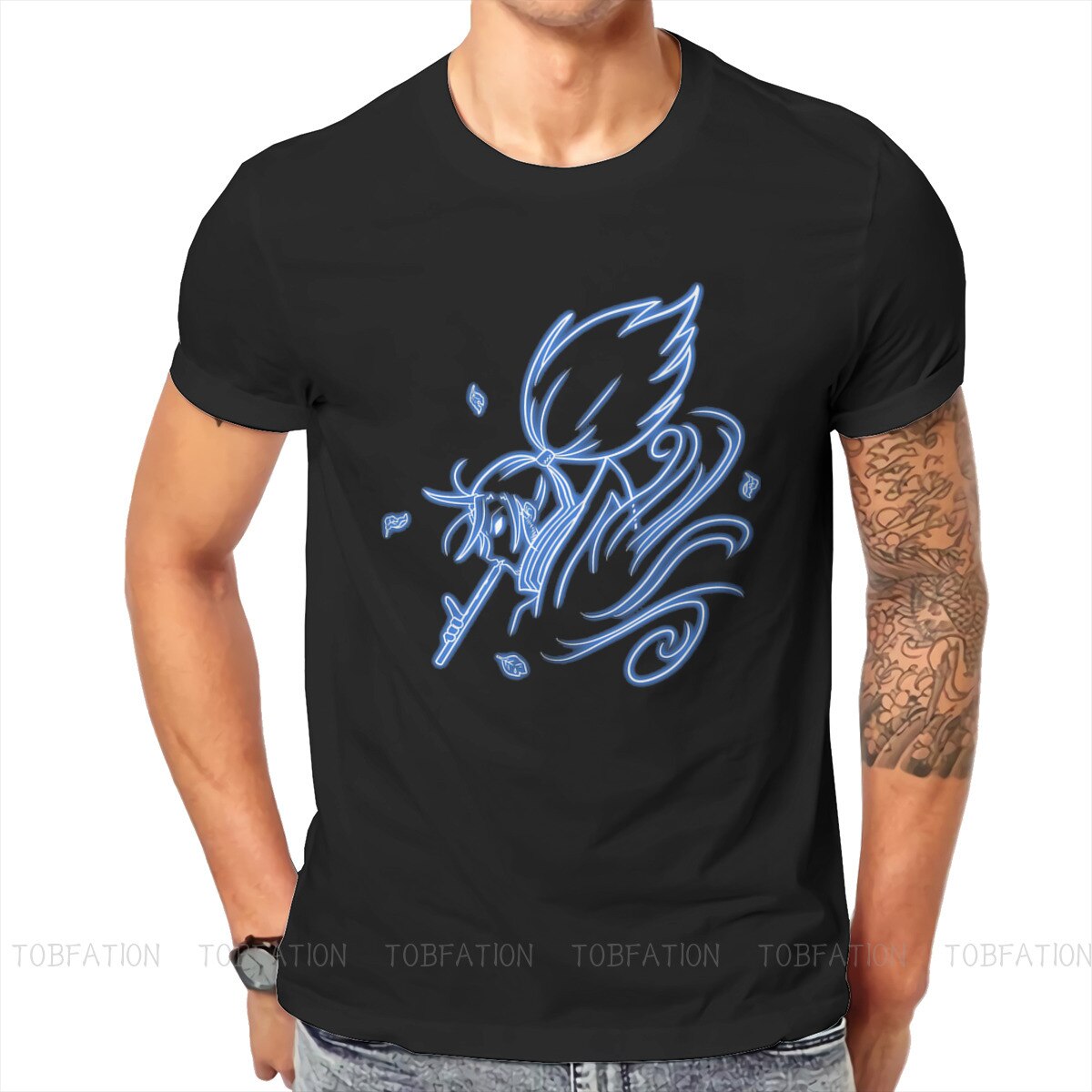 Yasuo T Shirt New Trend - League of Legends Fan Store