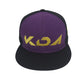 KDA The Rogue Assassin Akali Fashion Baseball Cap - League of Legends Fan Store