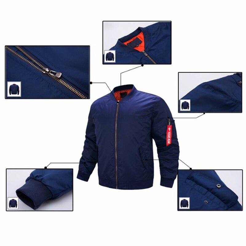 KDA AKALI Baseball Jacket Winter Windbreaker - League of Legends Fan Store