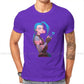 Arcane Jinx T Shirt - League of Legends Fan Store