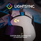 Logitech G502 HERO Professional Gaming Mouse - League of Legends Fan Store