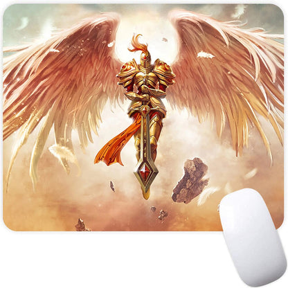 Kayle Mouse Pad Collection  - All Skins - - League of Legends Fan Store