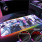 K/DA RGB Mouse Pad Collection 2 - League of Legends Fan Store
