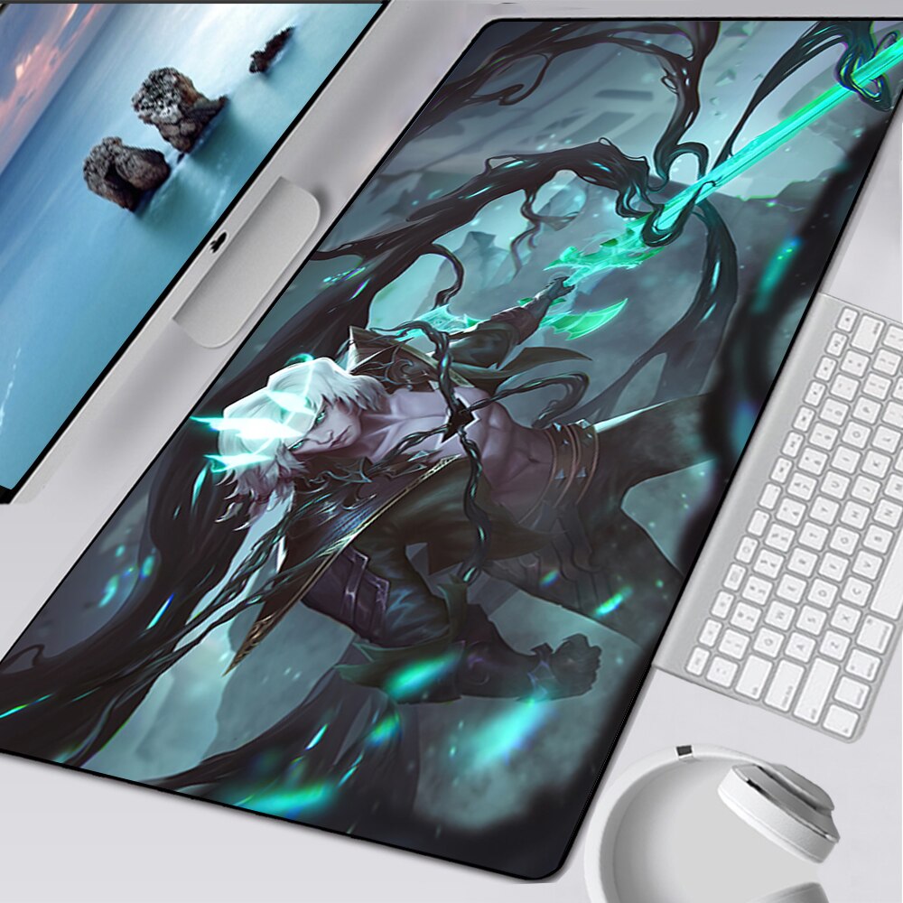 Viego Mouse Pad Collection  - All Skins - - League of Legends Fan Store