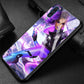 Collection 1 League Of Legends Lol Cool Tempered Glass Phone Case For Samsung Galaxy A50 A70 A72 A10 A30 A40 A20 Cover A51 A52 A12 A02s Bag - League of Legends Fan Store