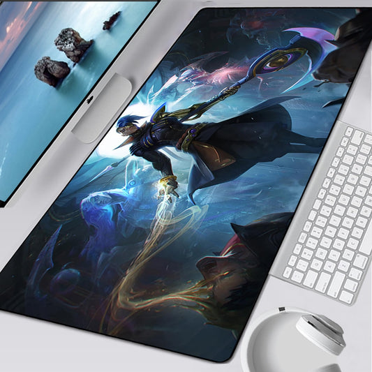 Kayn Mouse Pad Collection  - All Skins - - League of Legends Fan Store