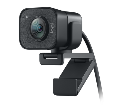 Logitech  Streaming Webcam Full 1080p HD - League of Legends Fan Store