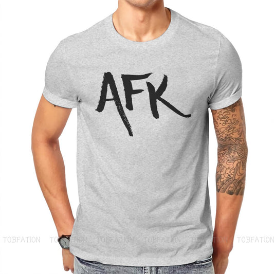 AFK T-Shirts - League of Legends Fan Store